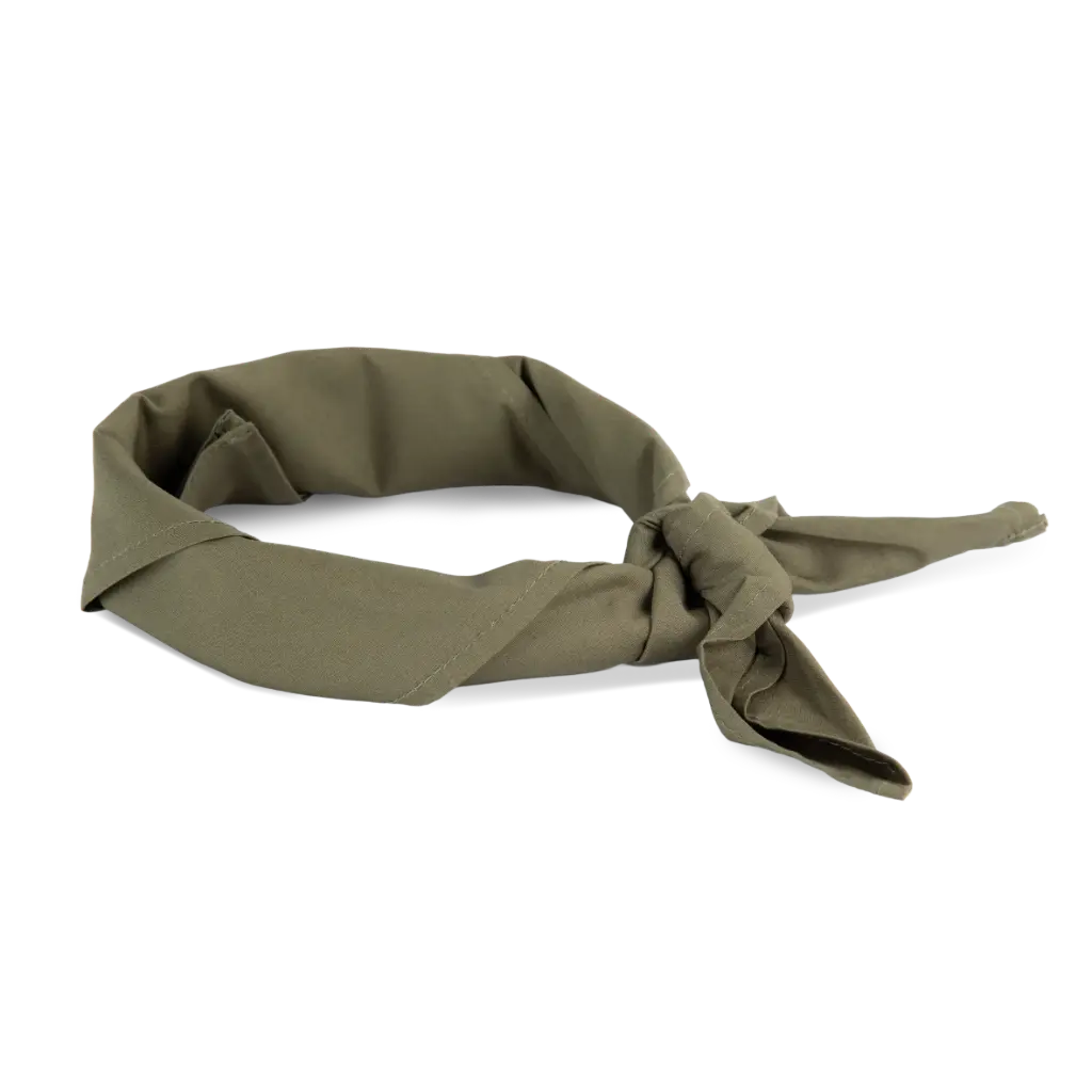 Bandana carré K-UP