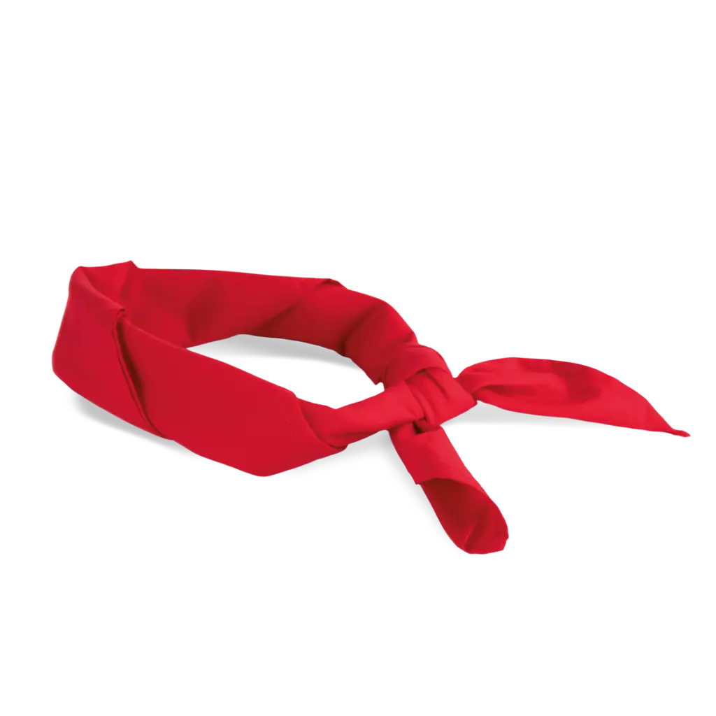 Bandana carré K-UP