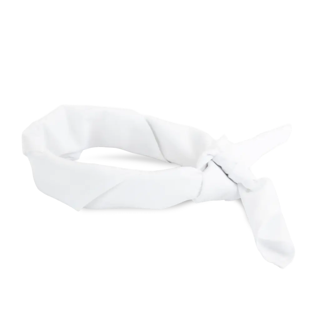 Bandana carré K-UP