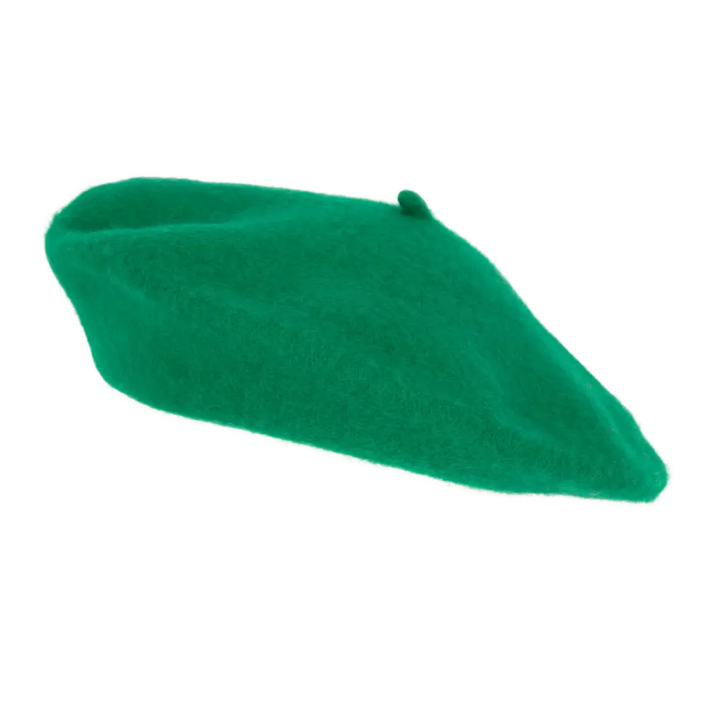 Béret basque K-UP