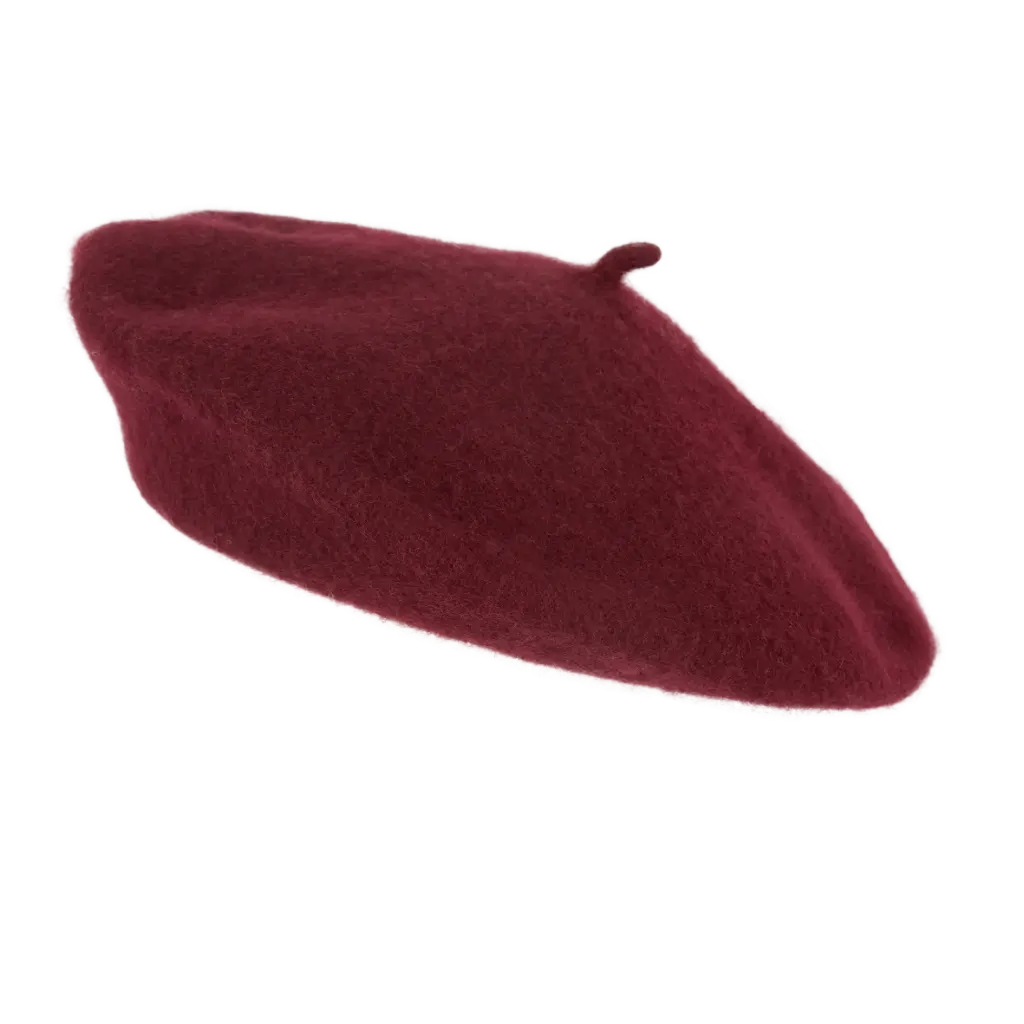 Béret basque K-UP