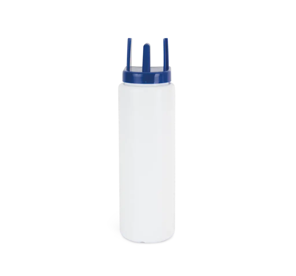 Bouteille de sport hygiénique 1000 ML-PROACT