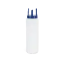 Bouteille de sport hygiénique 1000 ML-PROACT