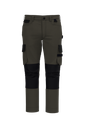 Pantalon de travail bicolore homme-WK. Designed To Work