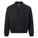 Sweat-shirt bomber épais AWDIS HOODS 