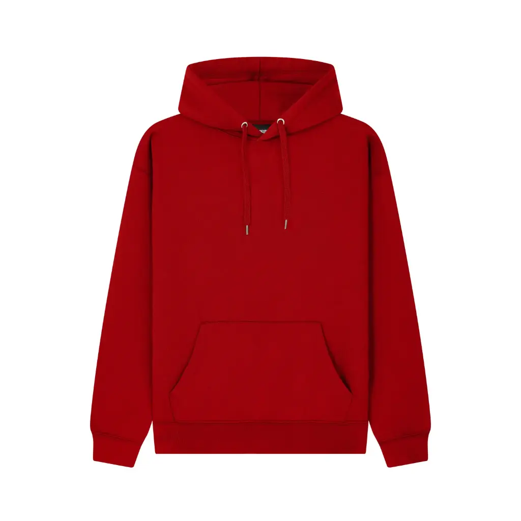 Sweat à capuche classique METEOR V2 COTTONRIDGE 