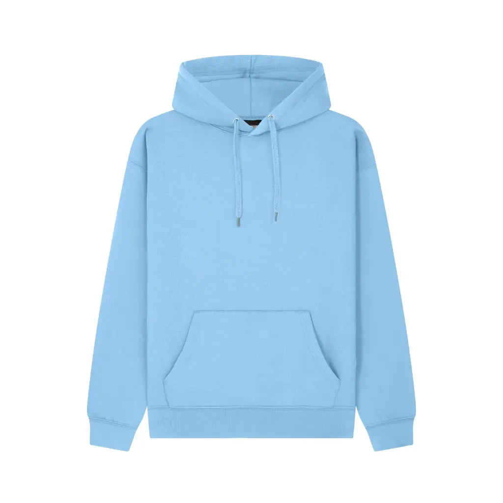 Sweat à capuche classique METEOR V2 COTTONRIDGE 