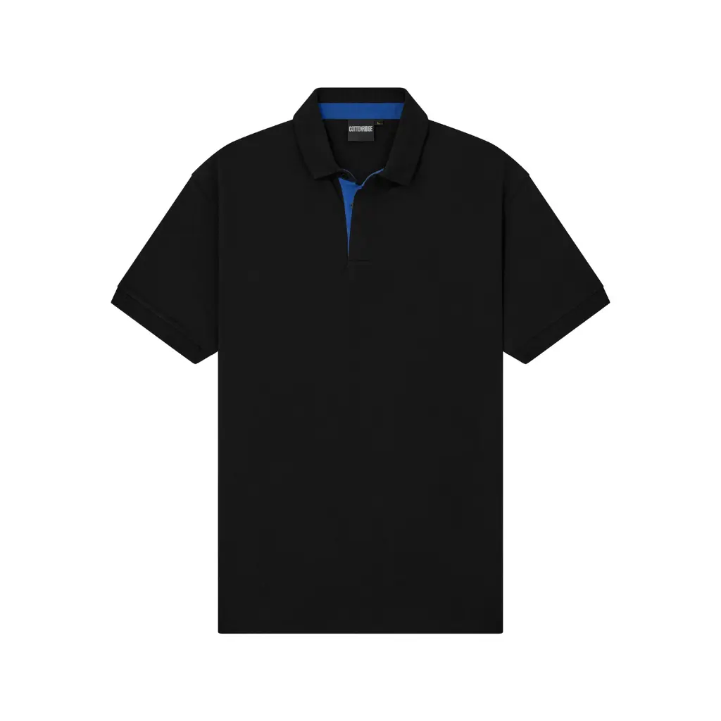 Polo Prostar COTTONRIDGE 