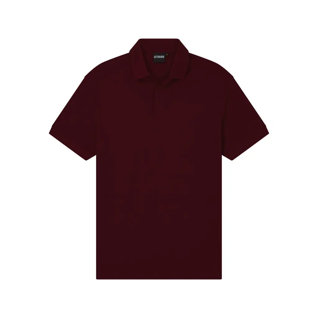 Polo Prostar COTTONRIDGE 