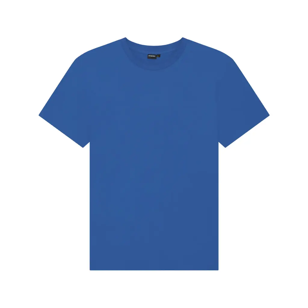 T-shirt Andromeda COTTONRIDGE 