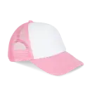 Casquette Enfant TRUCKER - 5 Panneaux-K-UP