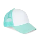Casquette Enfant TRUCKER - 5 Panneaux-K-UP