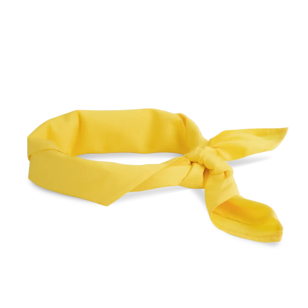 Bandana carré K-UP