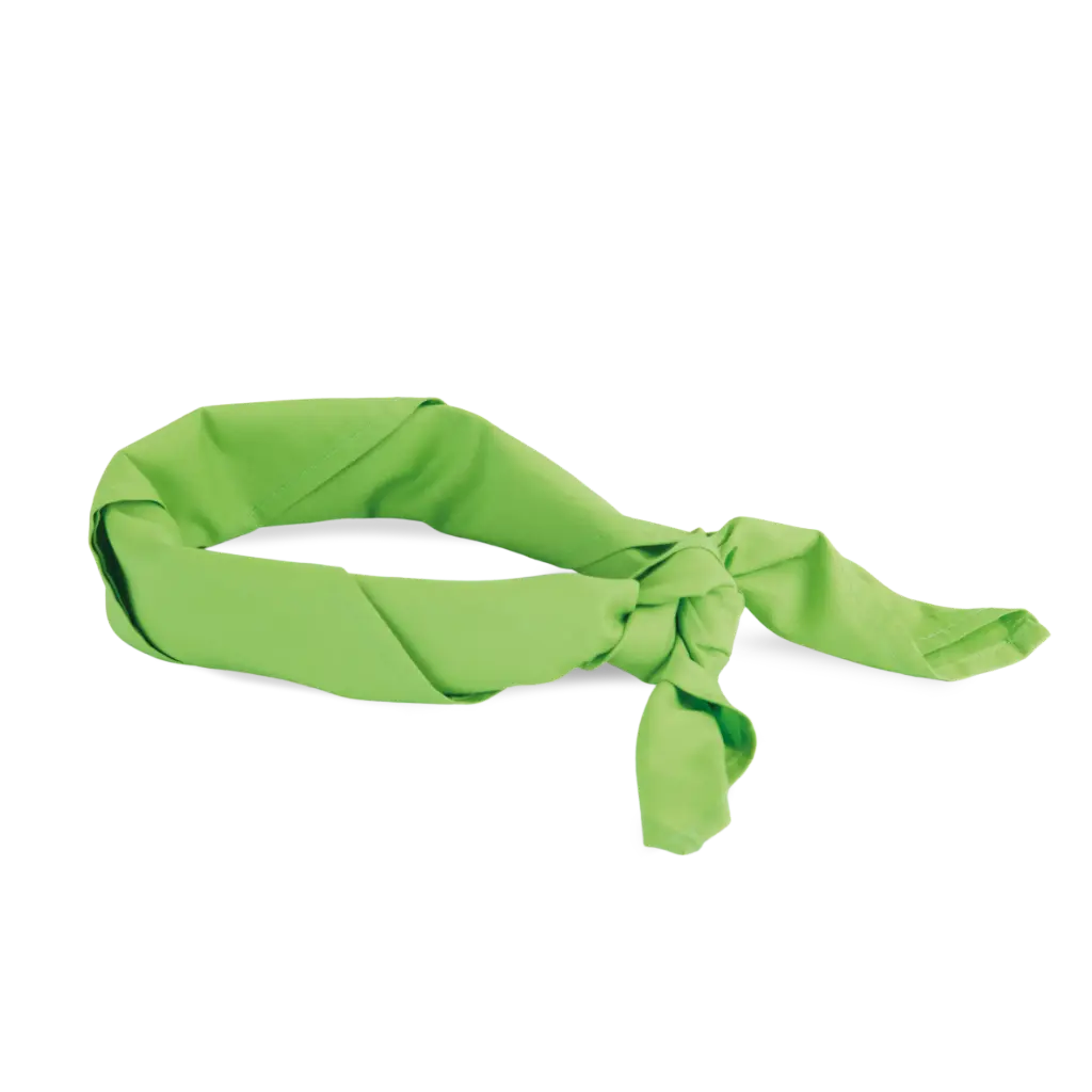Bandana carré K-UP