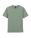 T-SHIRT ADULTE COTON LEGER - GILDAN