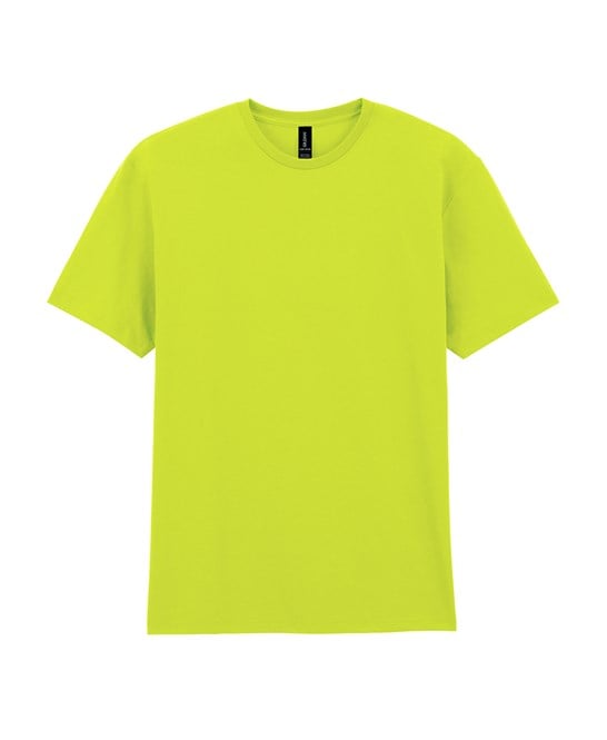 T-SHIRT ADULTE COTON LEGER - GILDAN