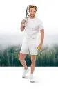 Short recyclé pour homme SPIRO