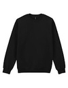 Sweat-shirt à col rond Hammer Maxweight pour adulte GILDAN