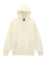Sweat à capuche Hammer Maxweight pour adulte GILDAN