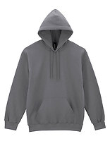 Sweat à capuche Hammer Maxweight pour adulte GILDAN
