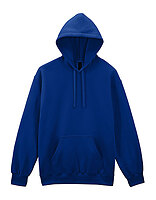 Sweat à capuche Hammer Maxweight pour adulte GILDAN