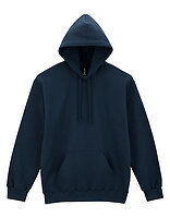 Sweat à capuche Hammer Maxweight pour adulte GILDAN