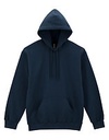 Sweat à capuche Hammer Maxweight pour adulte GILDAN
