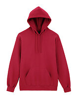Sweat à capuche Hammer Maxweight pour adulte GILDAN