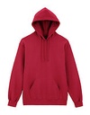 Sweat à capuche Hammer Maxweight pour adulte GILDAN