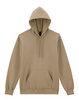 Sweat à capuche Hammer Maxweight pour adulte GILDAN