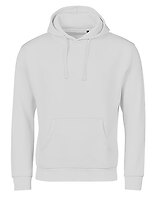 Sweat à capuche urbain no label Homme TEE JAYS