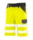 Short de sécurité extensible recyclé RESULT 