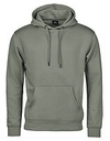 Sweat  Capuche  Homme Heavy 310 TEE JAYS