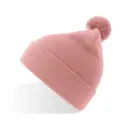 Bonnet à pompon WIND-S pour enfant ATLANTIS