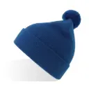 Bonnet à pompon WIND-S pour enfant ATLANTIS