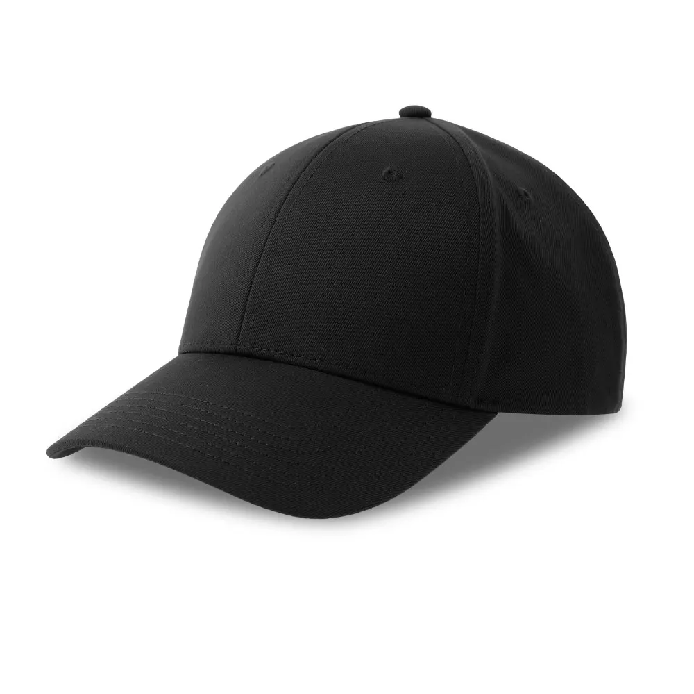 Casquette 6 Panneaux respirante BOLT-S ATLANTIS