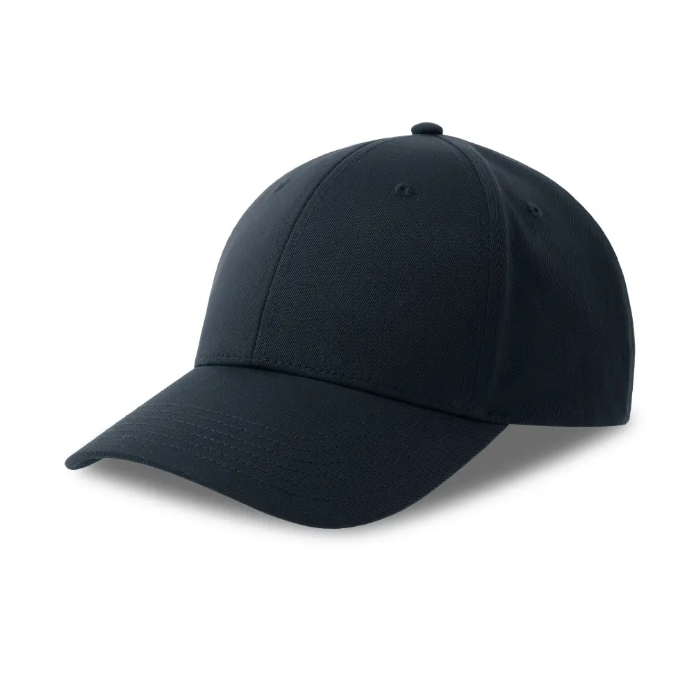 Casquette 6 Panneaux respirante BOLT-S ATLANTIS