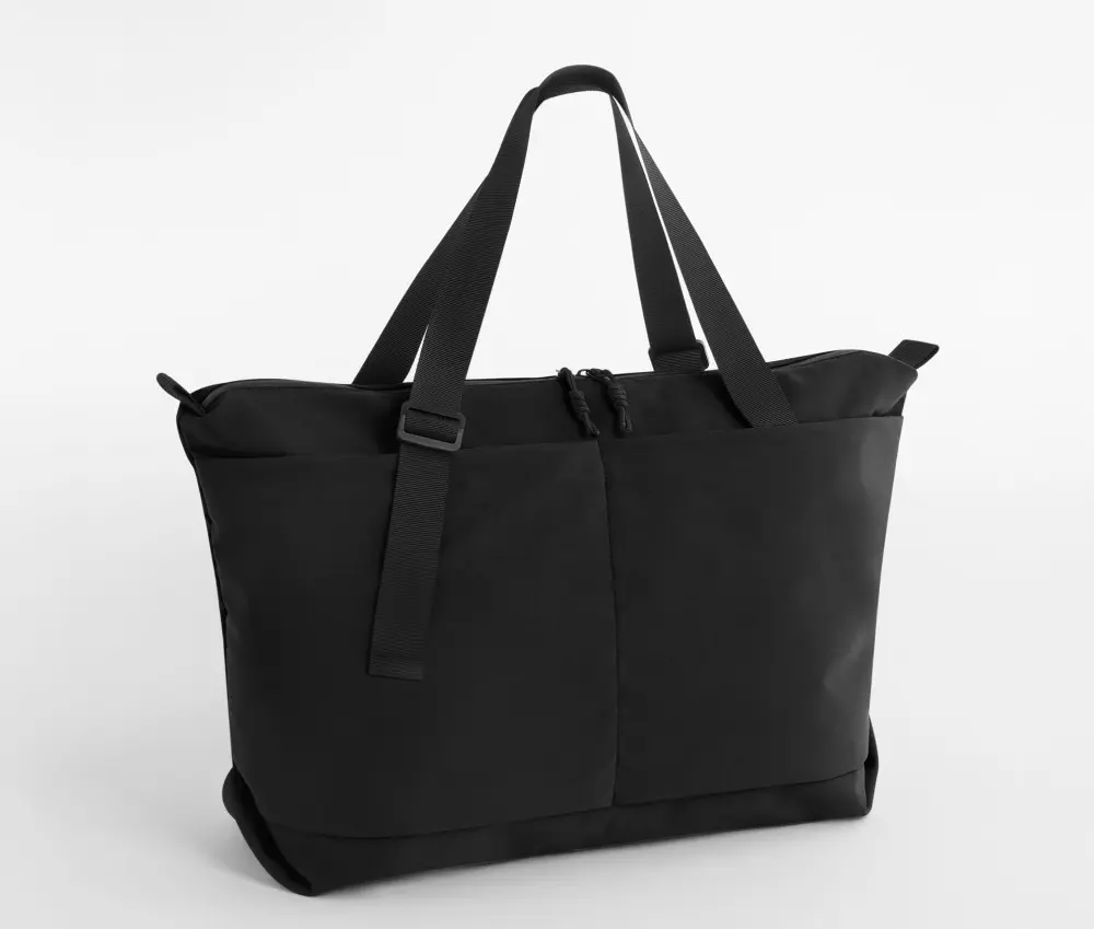 MINIMAL LIFESTYLE TOTE BAG BASE