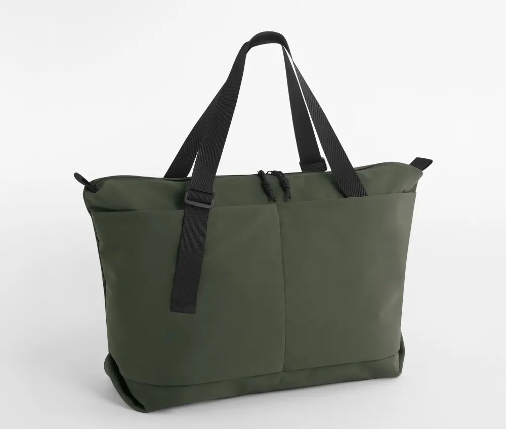 MINIMAL LIFESTYLE TOTE BAG BASE