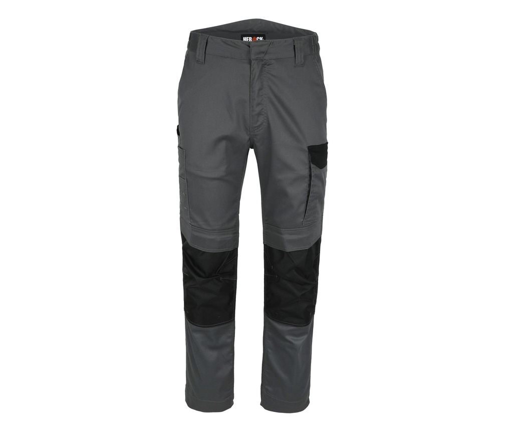 Pantalon stretch multipoches avec renforts HEROCK