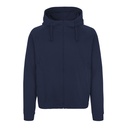 Sweat zippé à capuche NEUTRAL