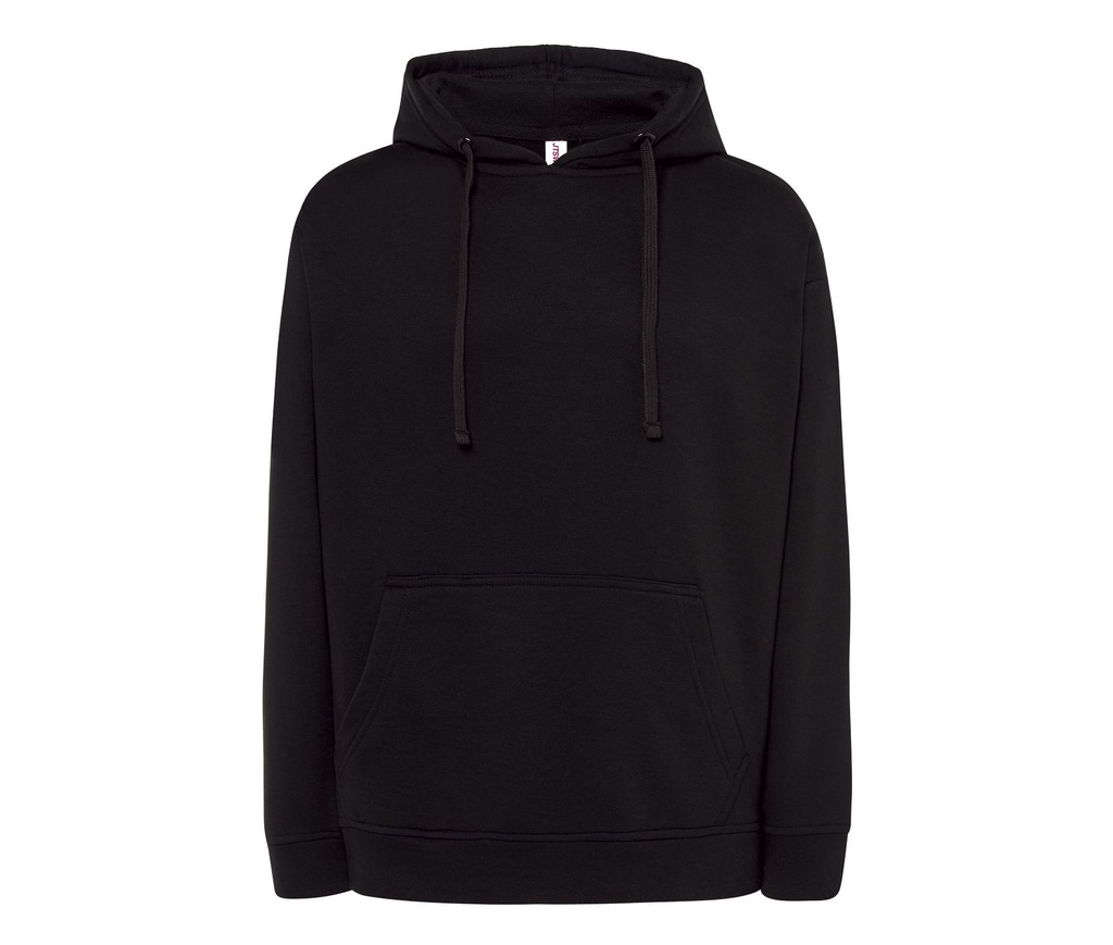Sweat à capuche léger JHK