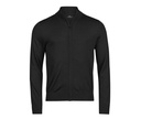 Gilet grand zip TEE JAYS