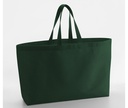 Oversized Canvas Bag-WESTFORD MILL