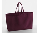 Oversized Canvas Bag-WESTFORD MILL