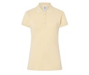 Polo piqué femme 200-JHK