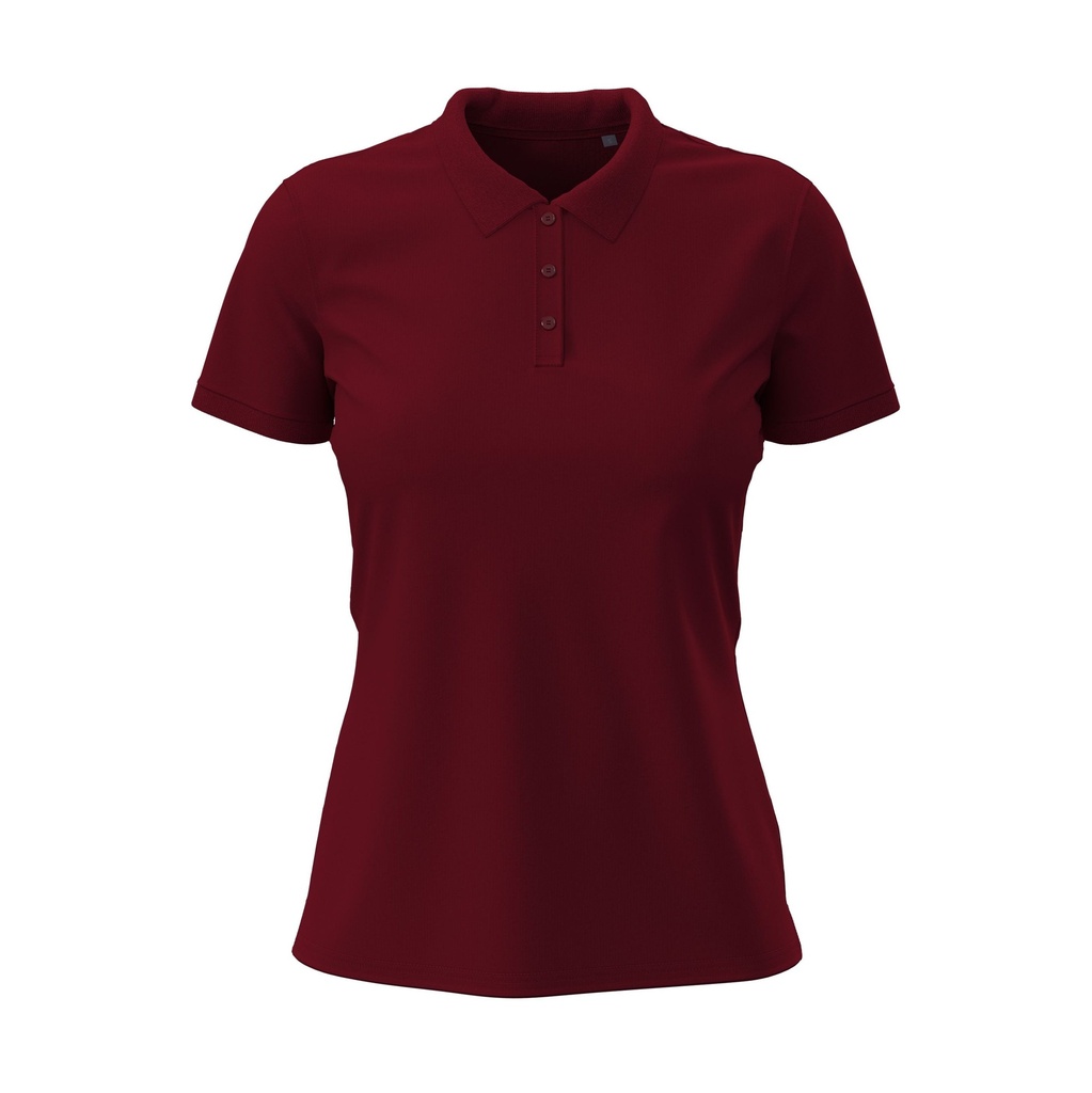 Claire Polo