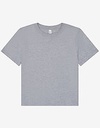 Tee-shirt femme lourd boxy BELLA + CANVAS