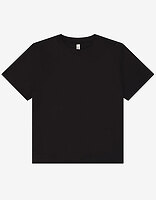 Tee-shirt femme lourd boxy BELLA + CANVAS