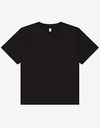Tee-shirt femme lourd boxy BELLA + CANVAS